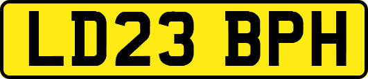 LD23BPH