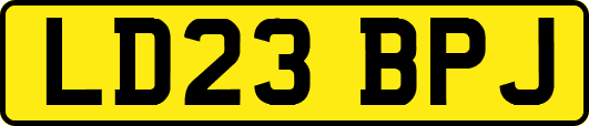 LD23BPJ