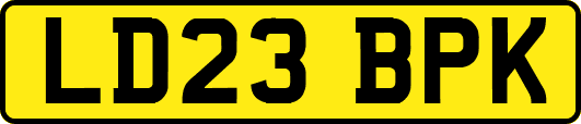 LD23BPK
