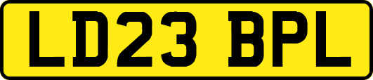 LD23BPL