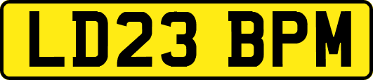 LD23BPM