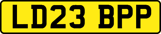 LD23BPP