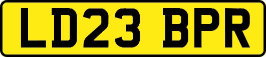 LD23BPR