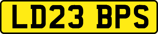 LD23BPS