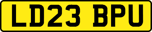 LD23BPU