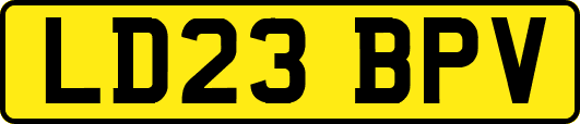 LD23BPV