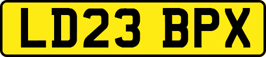 LD23BPX