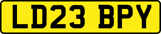 LD23BPY