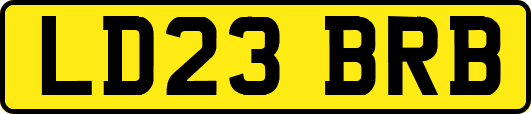 LD23BRB