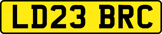 LD23BRC