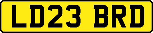 LD23BRD
