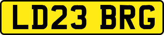 LD23BRG