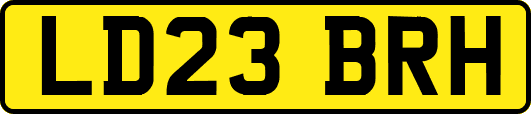 LD23BRH