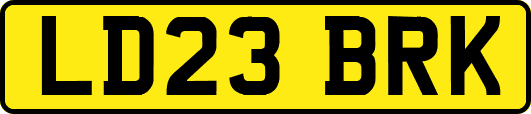 LD23BRK