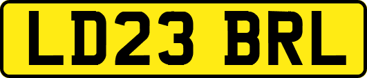 LD23BRL