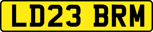 LD23BRM