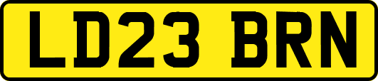 LD23BRN
