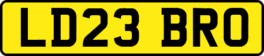 LD23BRO