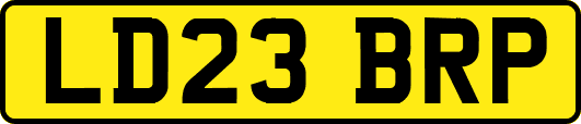 LD23BRP
