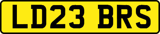 LD23BRS