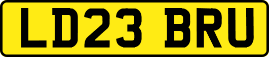 LD23BRU
