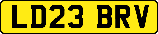 LD23BRV
