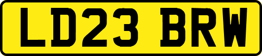 LD23BRW