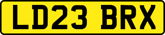 LD23BRX