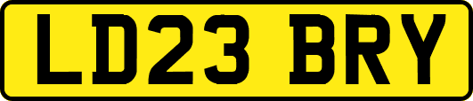 LD23BRY