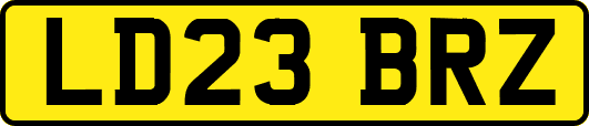 LD23BRZ