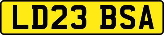 LD23BSA