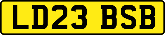 LD23BSB