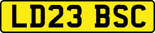 LD23BSC