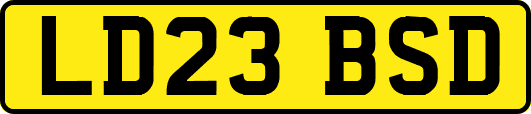 LD23BSD