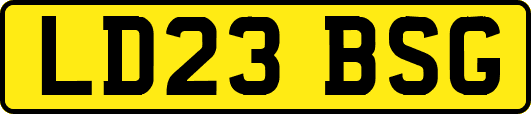 LD23BSG