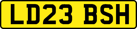LD23BSH