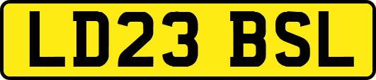 LD23BSL