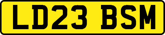 LD23BSM