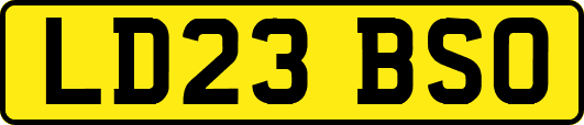 LD23BSO