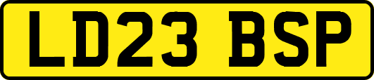 LD23BSP