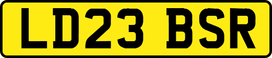 LD23BSR