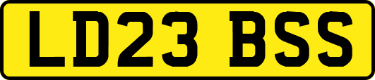 LD23BSS
