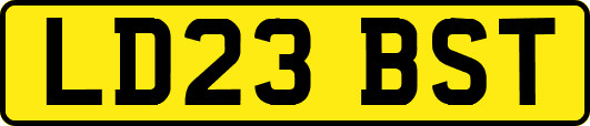 LD23BST