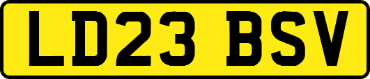 LD23BSV