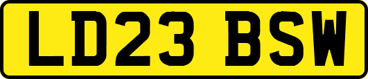LD23BSW