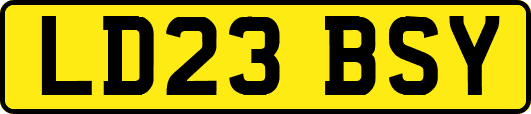LD23BSY