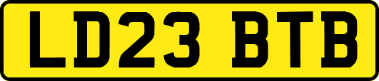 LD23BTB