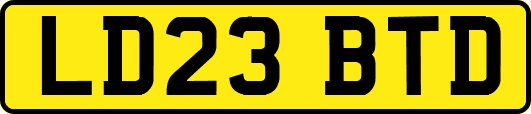 LD23BTD