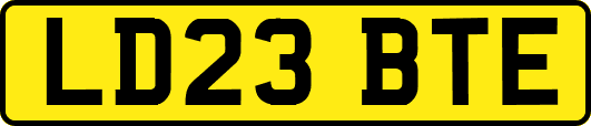 LD23BTE