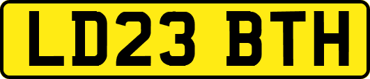 LD23BTH